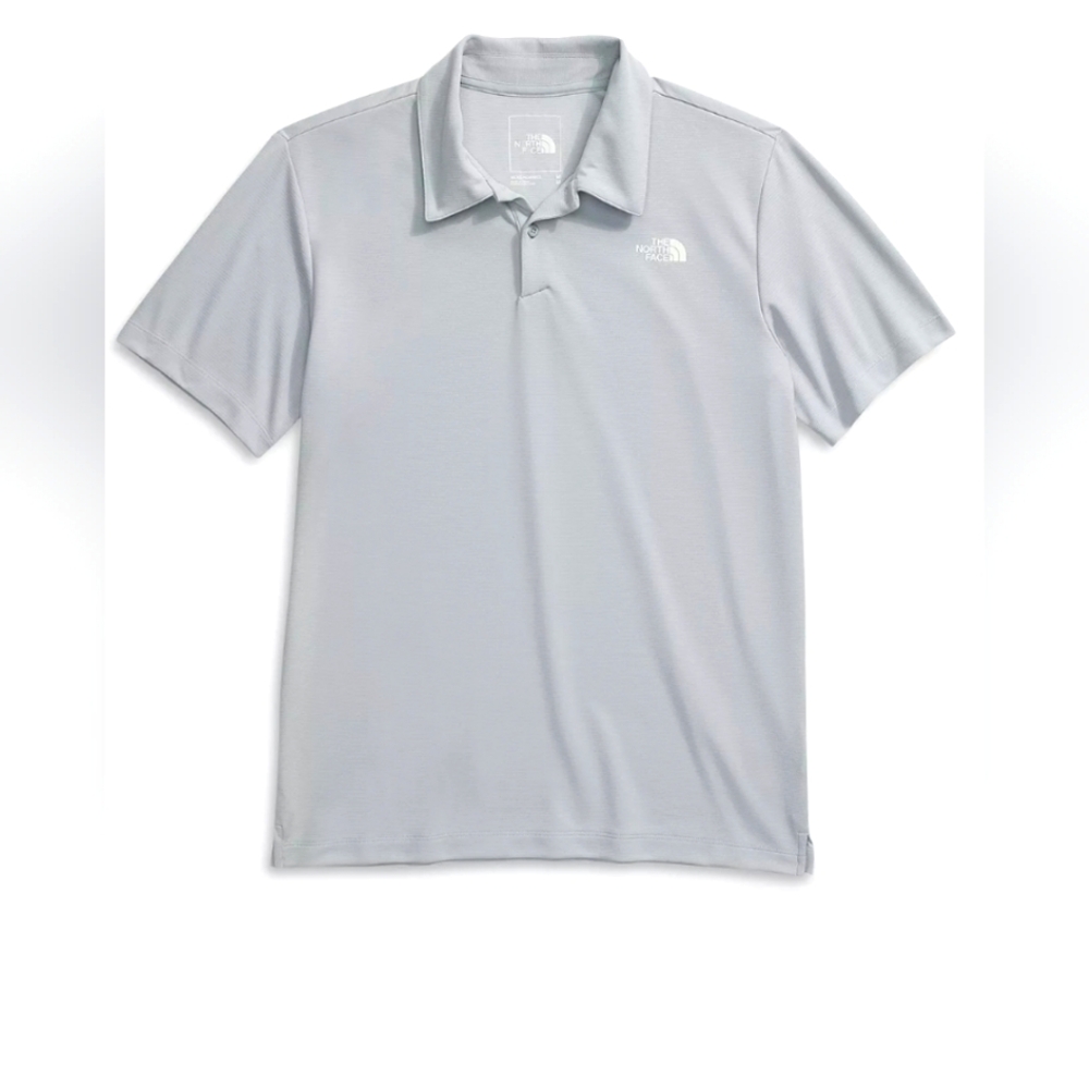 NORTHFACE Wander Short Sleeve Polo Shirt XXL NWT